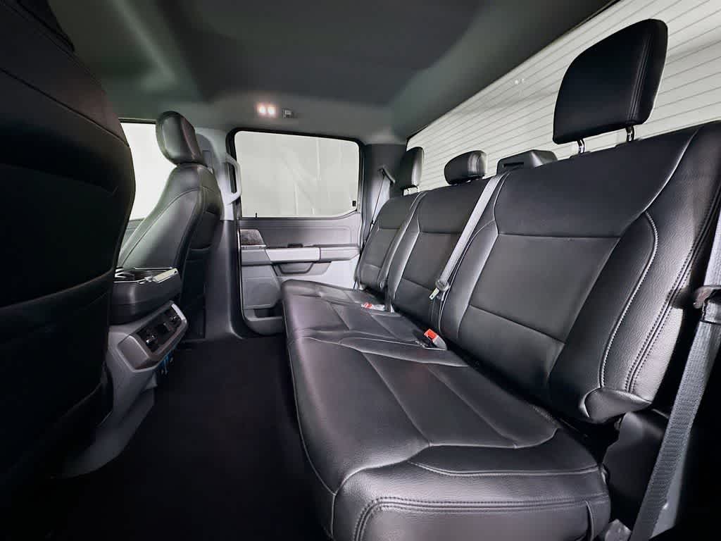 Thumbnail: 2023 Ford F-150 - 14