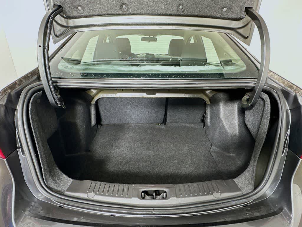 Thumbnail: 2016 Ford Fiesta - 20