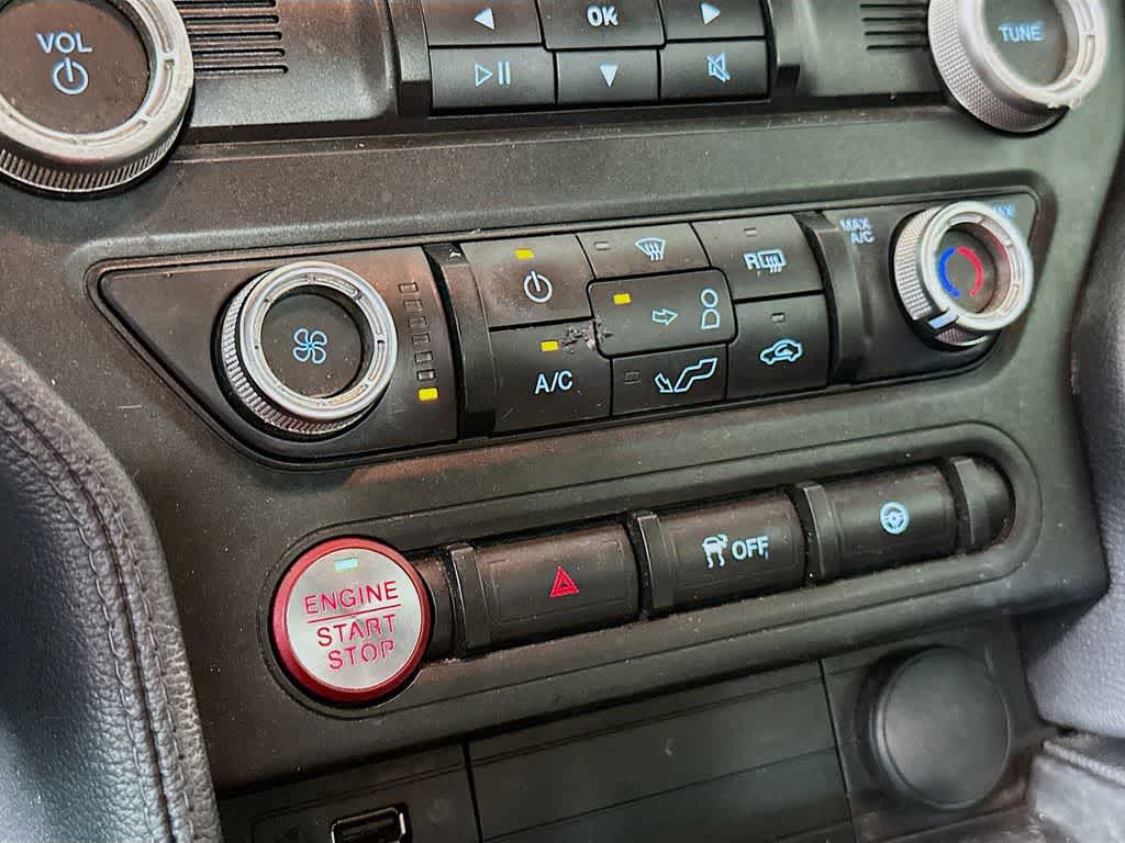 Thumbnail: 2019 Ford Mustang - 16