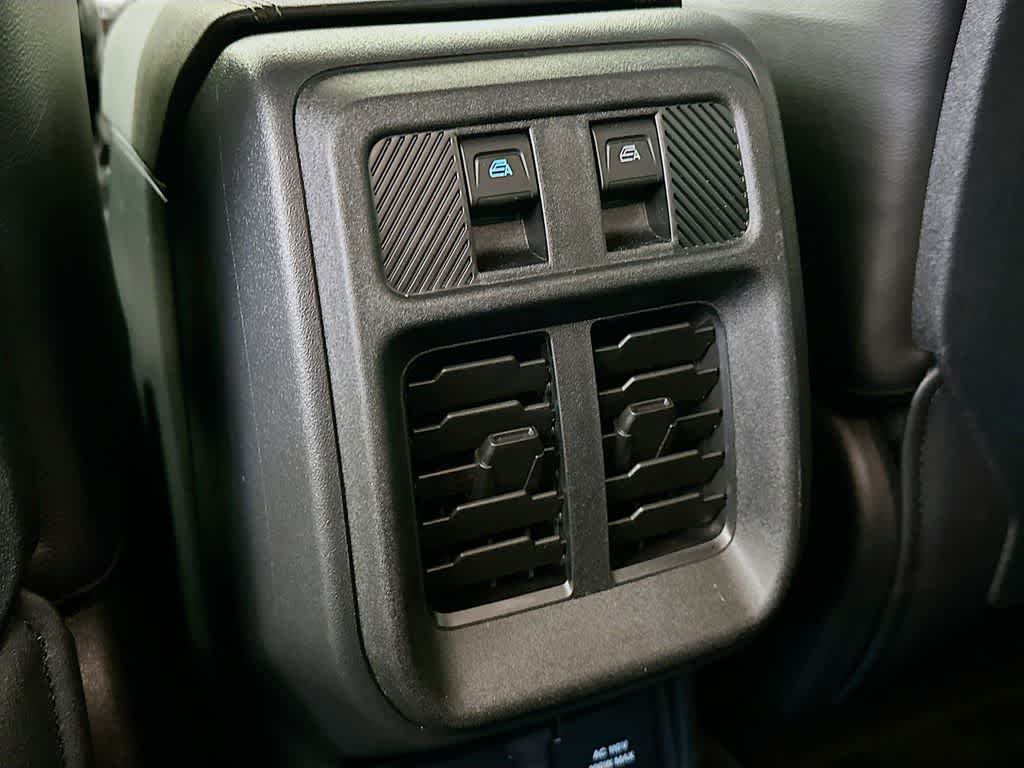 Thumbnail: 2026 Ford Bronco - 13