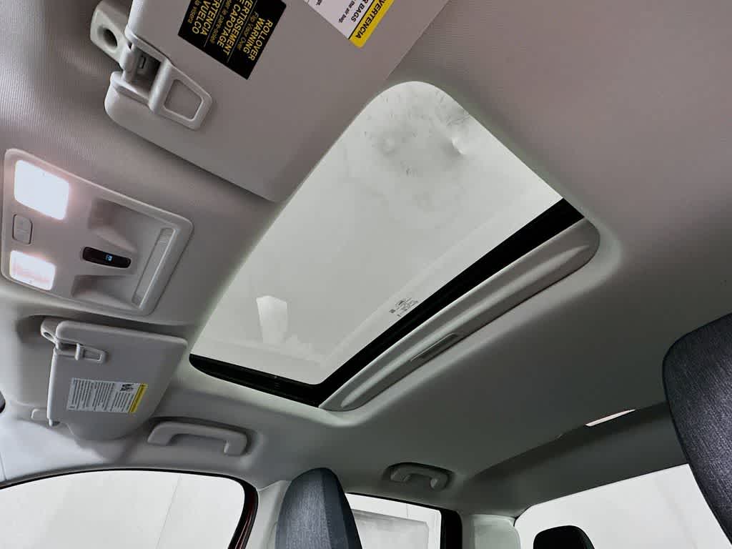 Thumbnail: 2025 Ford Maverick - 32