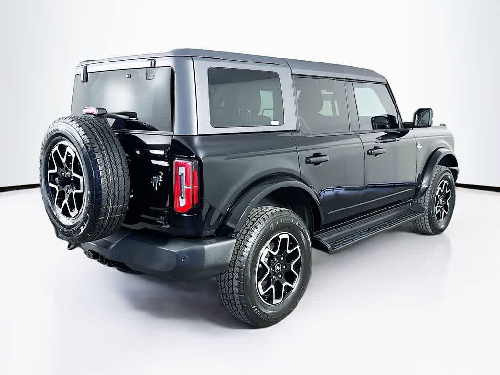 Thumbnail: 2025 Ford Bronco - 24