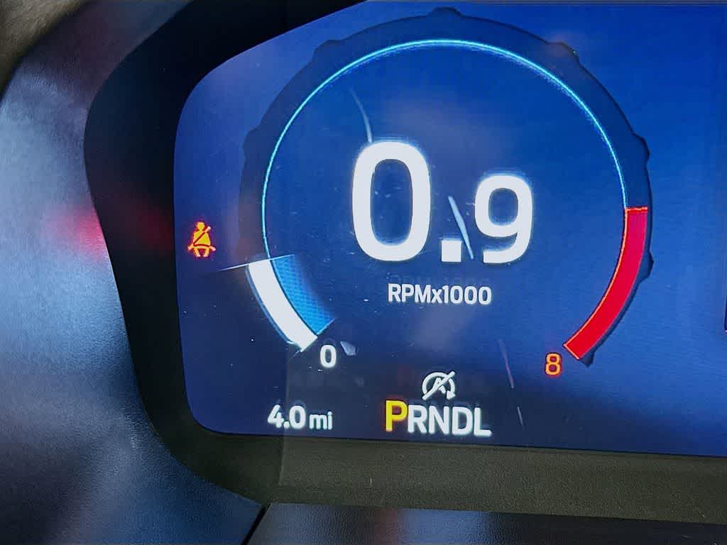 Thumbnail: 2025 Ford Explorer - 19