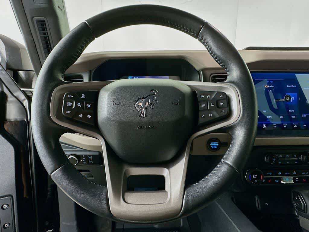 Thumbnail: 2024 Ford Bronco - 15