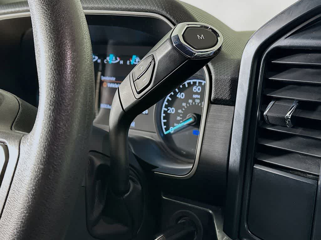 Thumbnail: 2023 Ford F-150 - 19