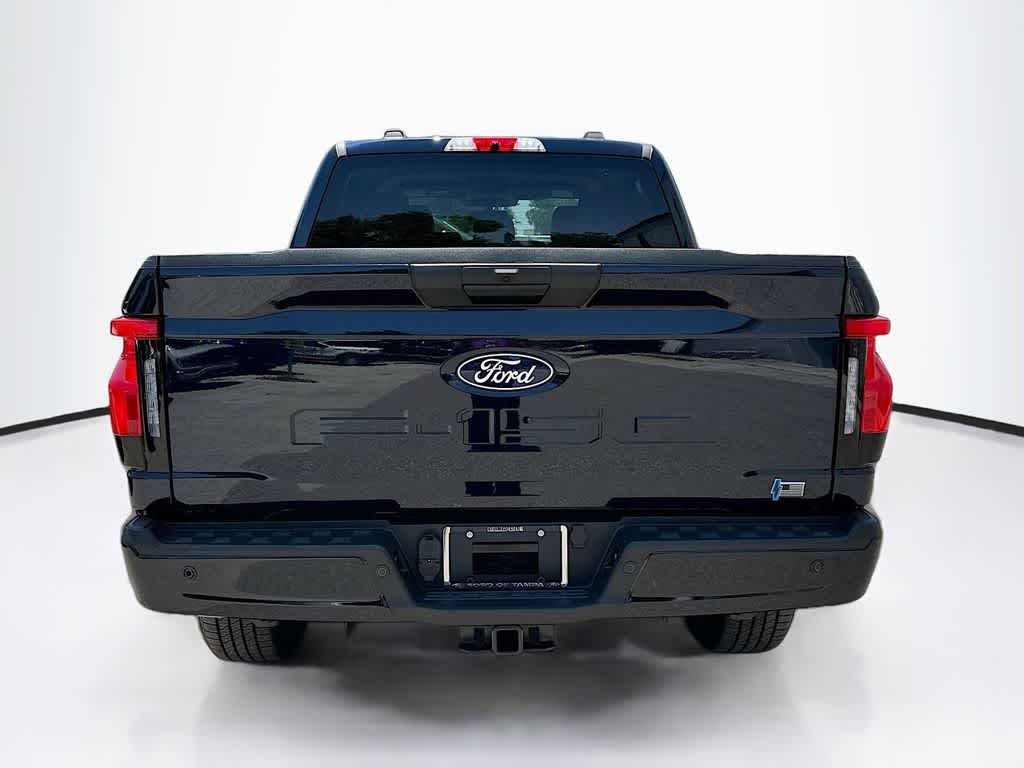 Thumbnail: 2025 Ford F-150 - 5