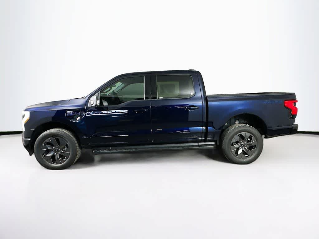 Thumbnail: 2025 Ford F-150 - 3