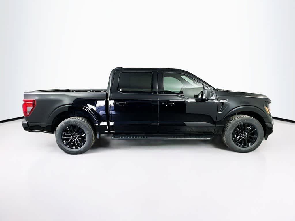 Thumbnail: 2025 Ford F-150 - 26