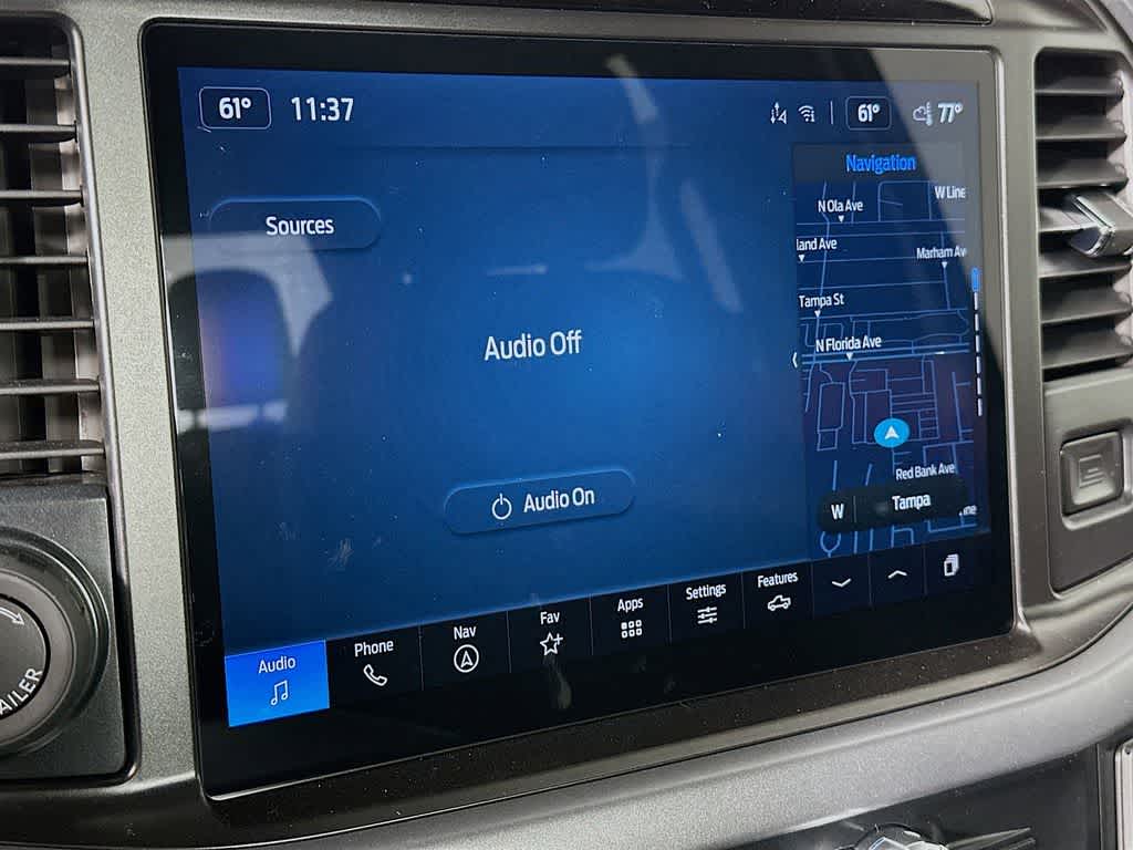 Thumbnail: 2025 Ford F-150 - 17