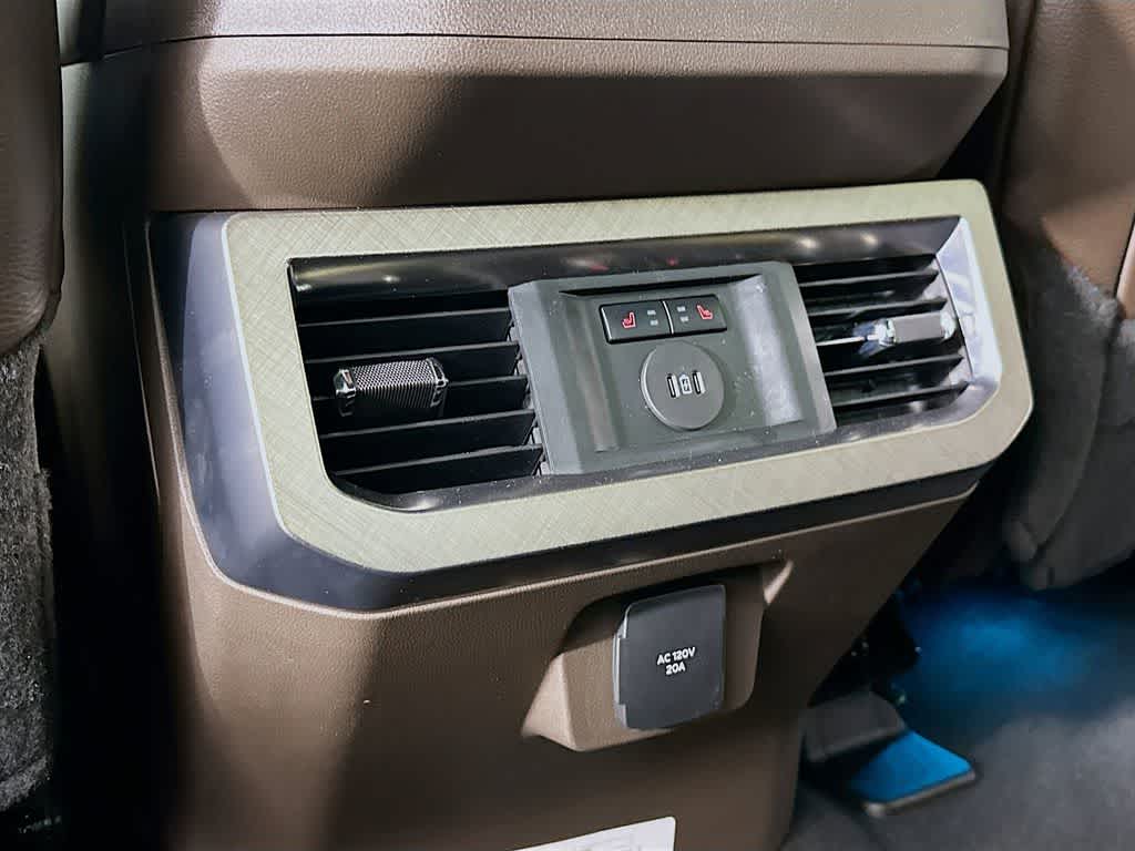 Thumbnail: 2026 Ford F-250 - 13