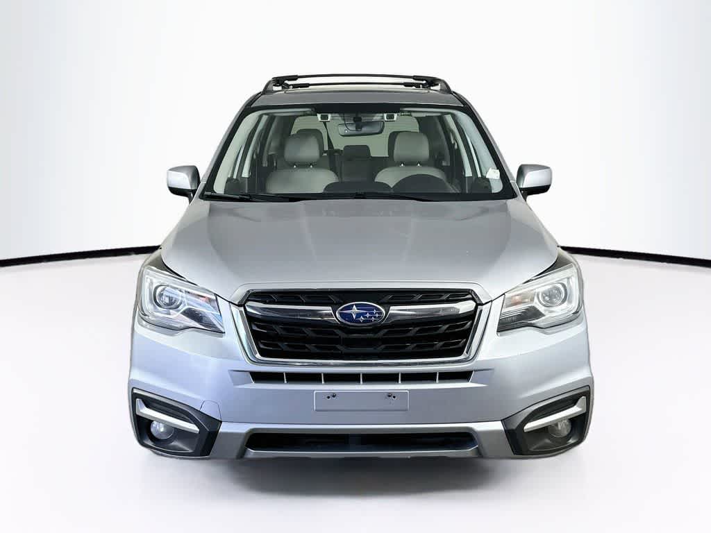Thumbnail: 2018 Subaru Forester - 6