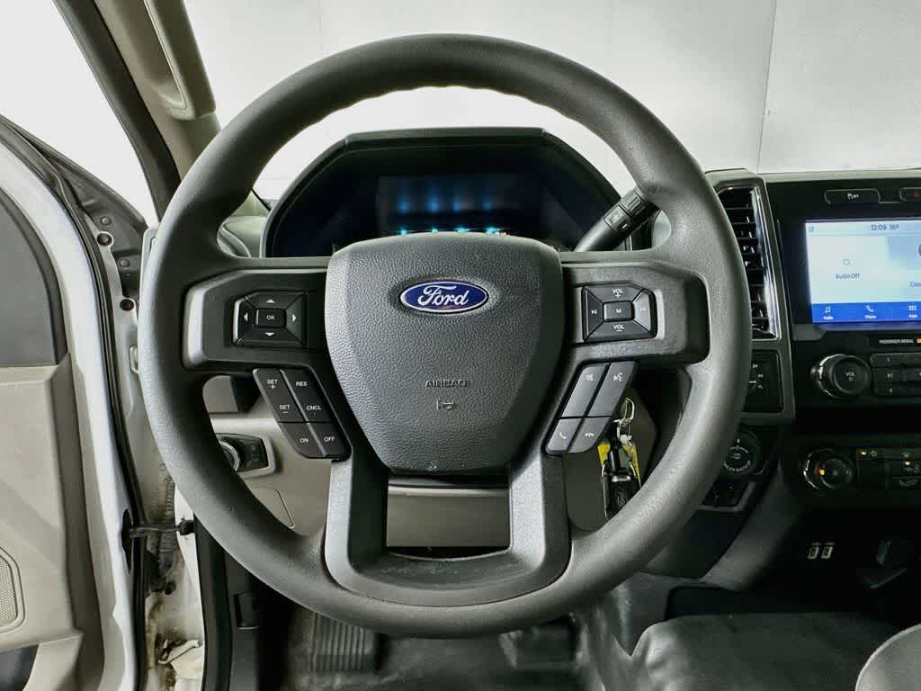 Thumbnail: 2020 Ford F-150 - 14