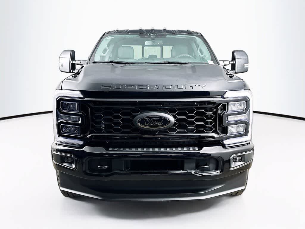 Thumbnail: 2026 Ford F-250 - 6