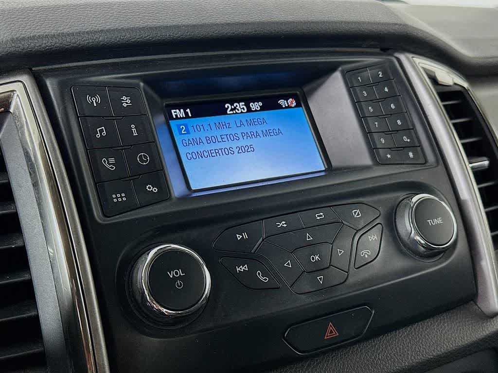 Thumbnail: 2019 Ford Ranger - 15