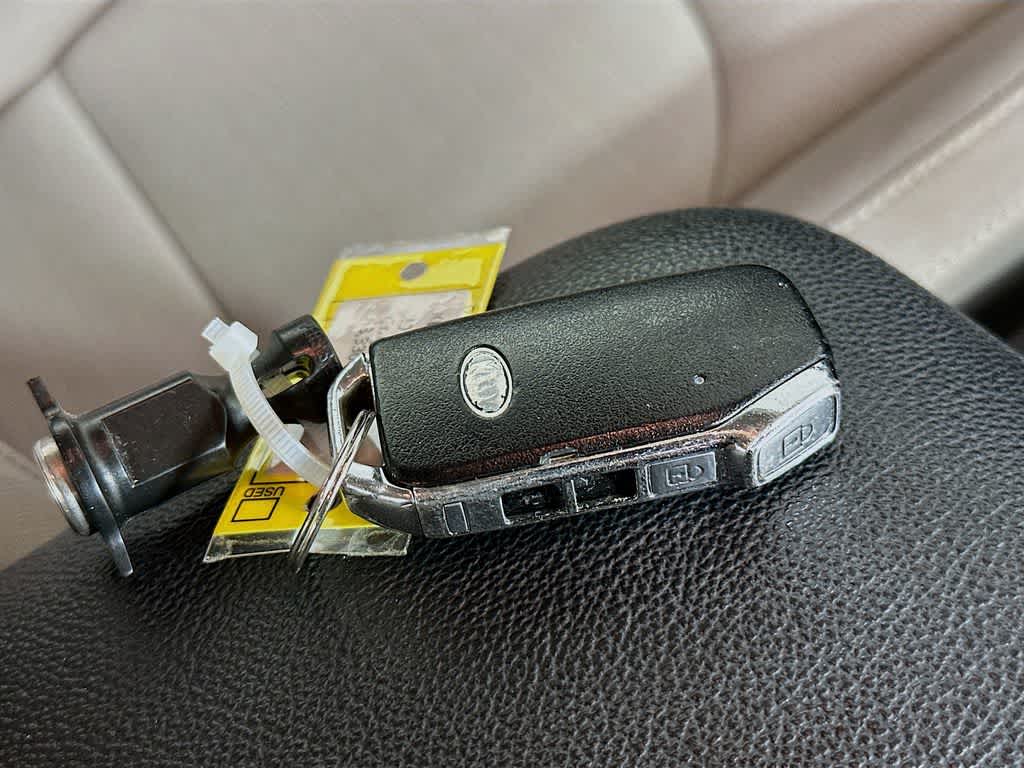 Thumbnail: 2019 Kia Forte - 22