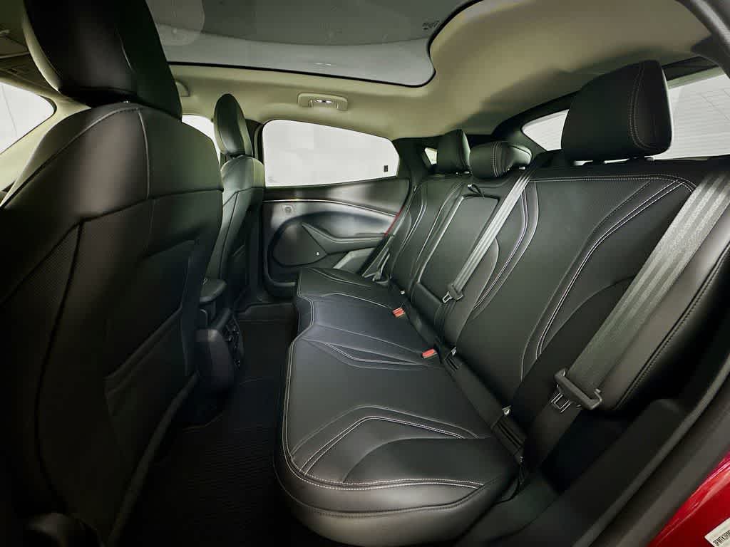 Thumbnail: 2021 Ford Mustang Mach-E - 14