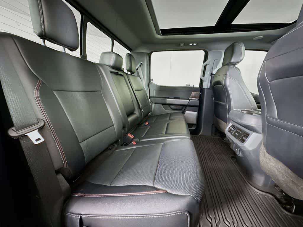 Thumbnail: 2023 Ford Econoline - 34