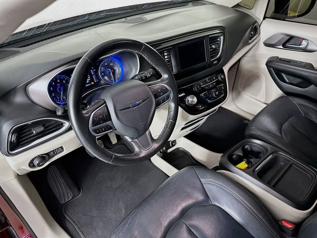 Thumbnail: 2020 Chrysler Pacifica - 2