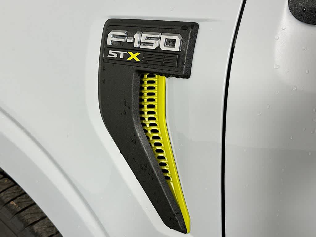 Thumbnail: 2025 Ford F-150 - 7
