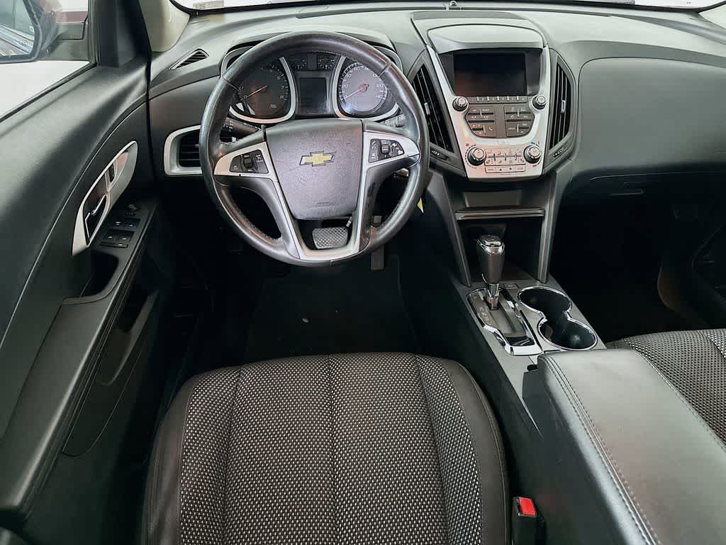 Thumbnail: 2016 Chevrolet Equinox - 9