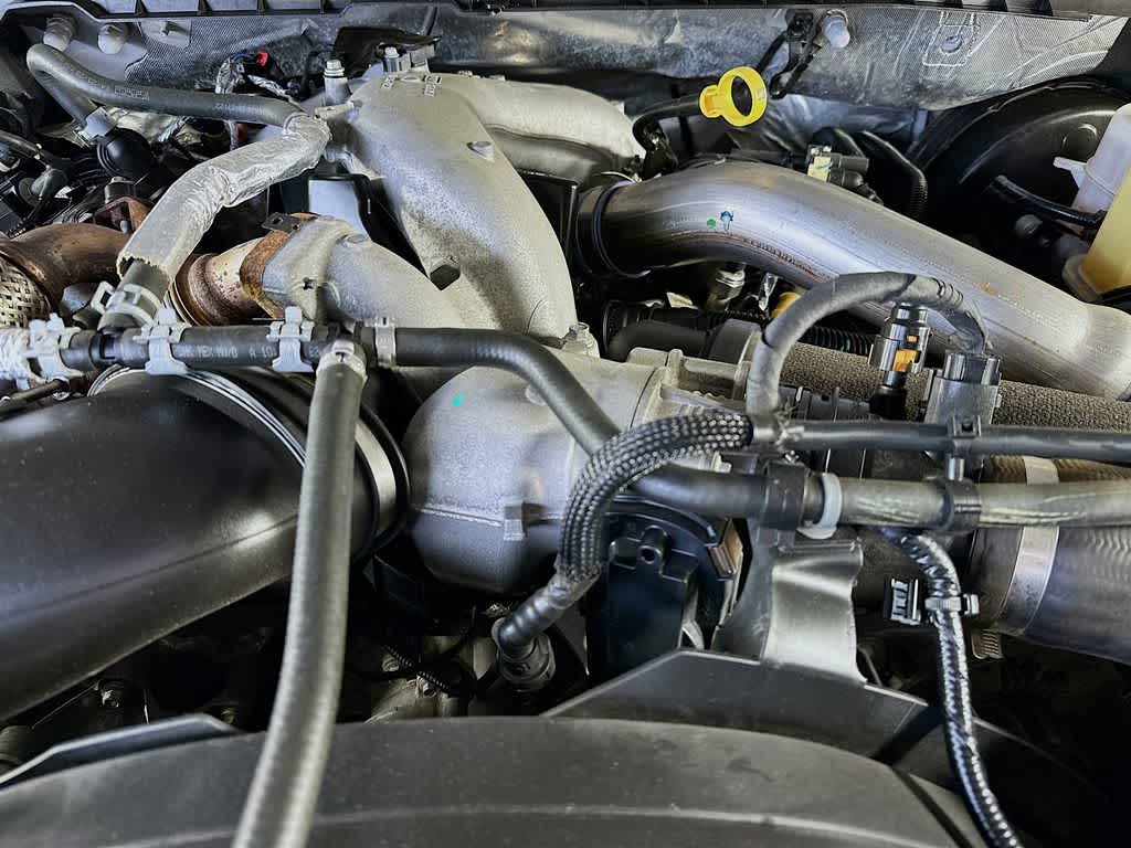 Thumbnail: 2023 Ford Econoline - 9