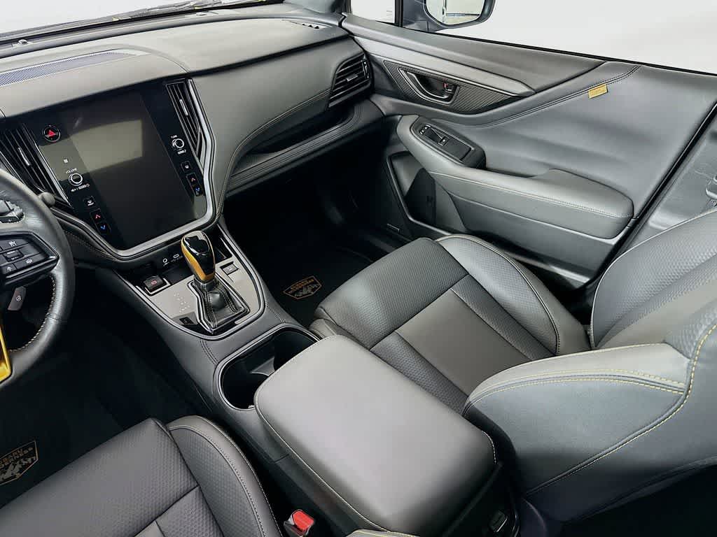Thumbnail: 2025 Subaru Outback - 11