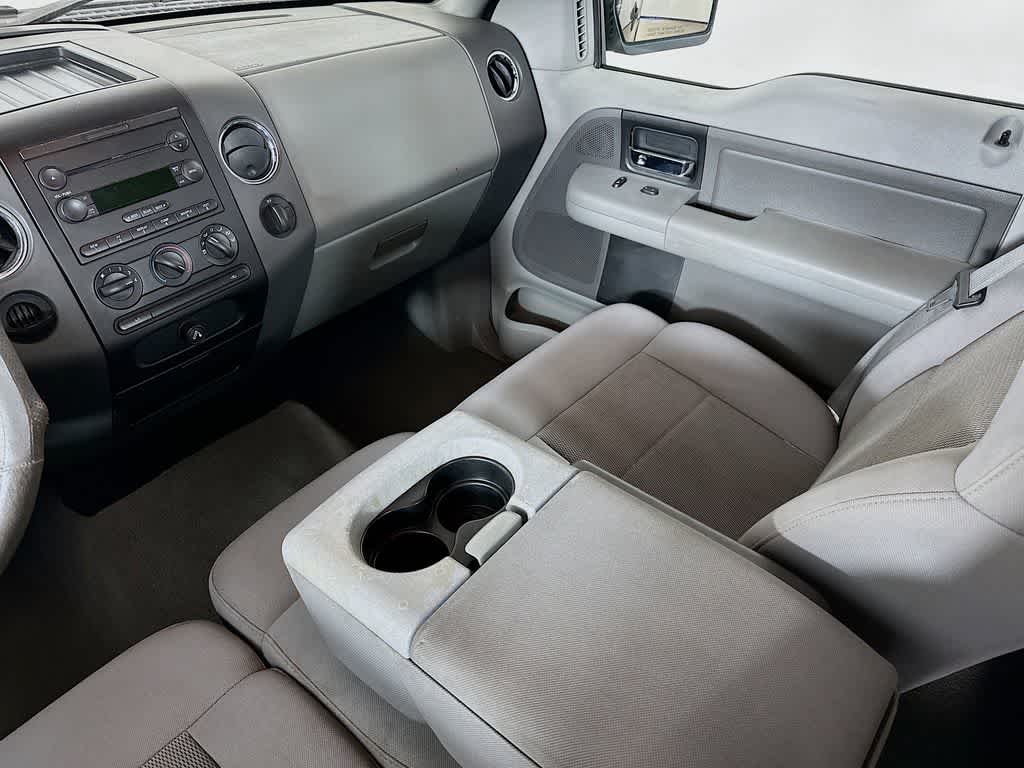 Thumbnail: 2006 Ford F-150 - 11