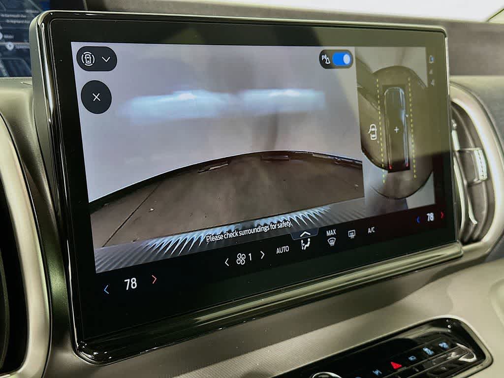 Thumbnail: 2025 Ford Expedition - 27