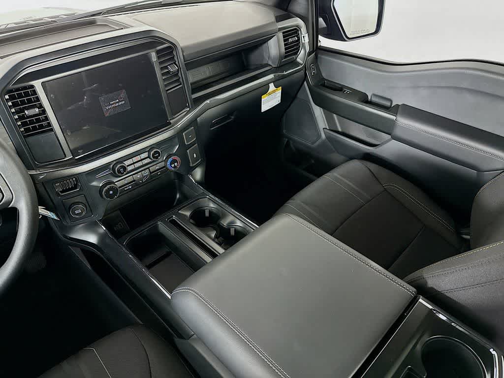 Thumbnail: 2025 Ford F-150 - 11