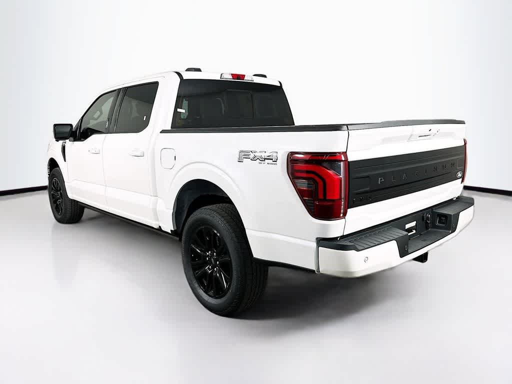 Thumbnail: 2026 Ford F-150 - 3