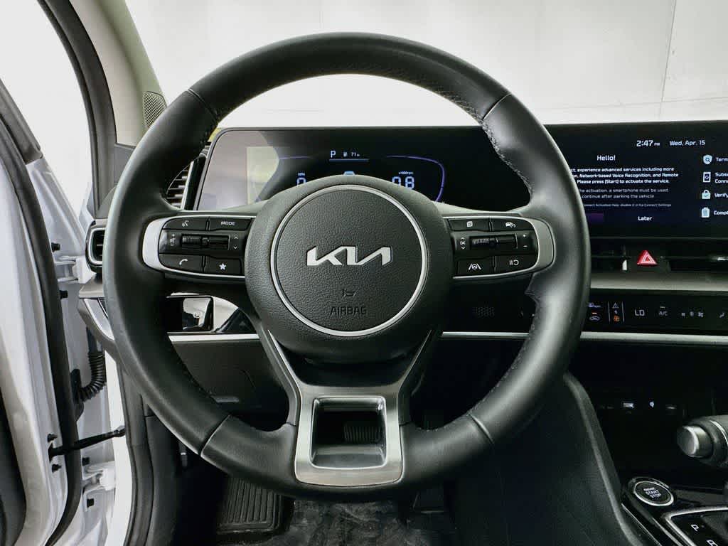 Thumbnail: 2025 Kia Sportage - 15