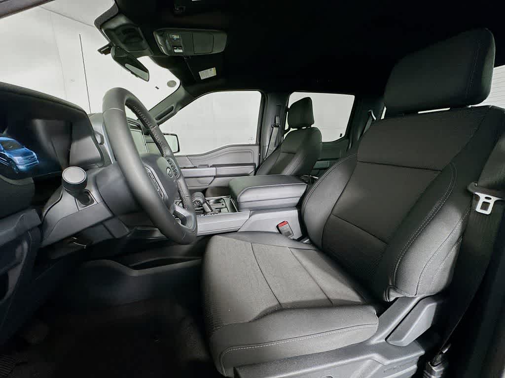 Thumbnail: 2026 Ford F-150 - 12