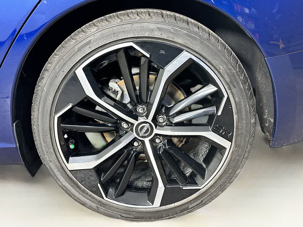 Thumbnail: 2024 Nissan Altima - 8