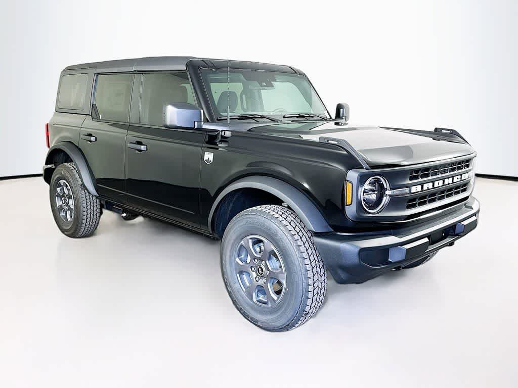 Thumbnail: 2025 Ford Bronco - 24