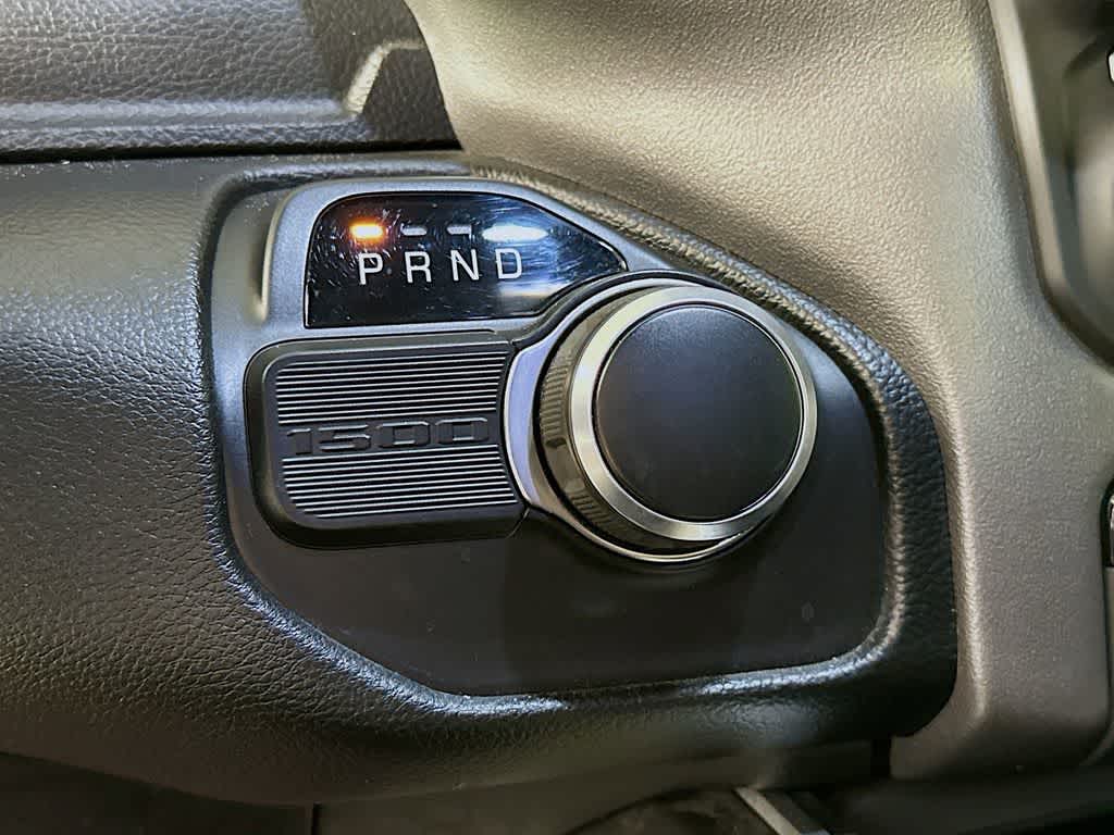 Thumbnail: 2021 RAM 1500 - 19