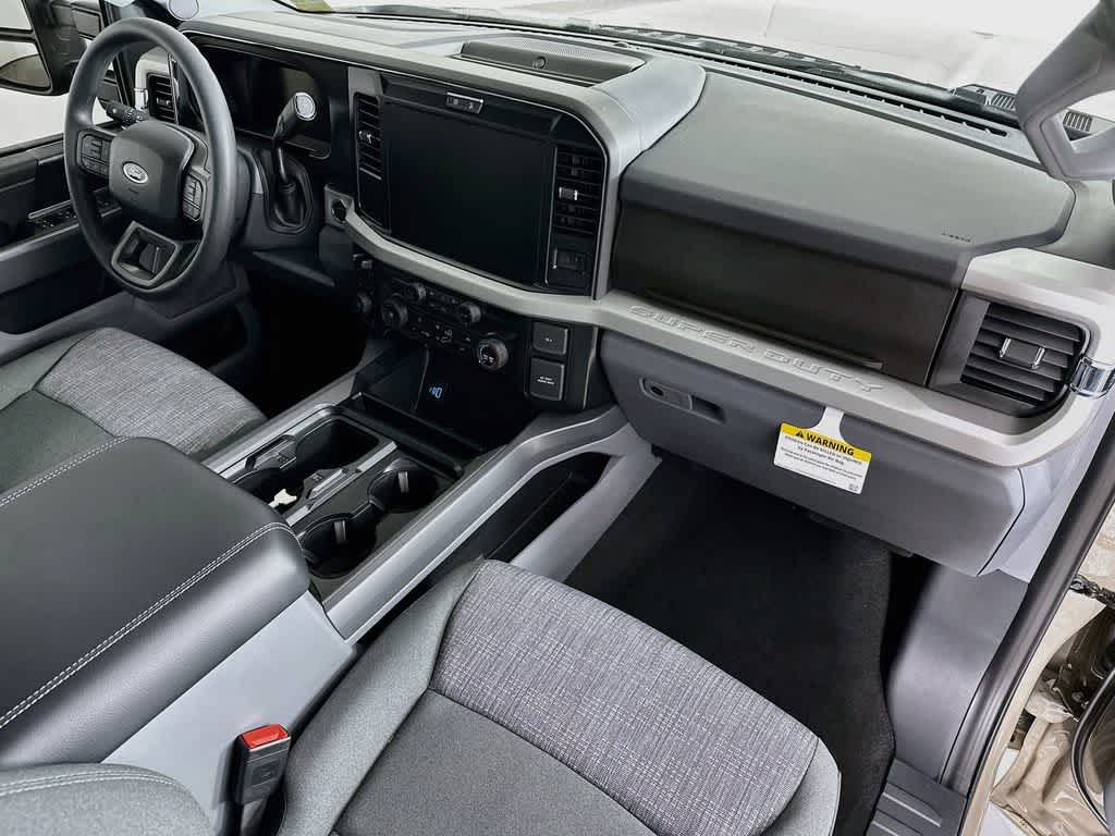 Thumbnail: 2026 Ford F-350 - 34