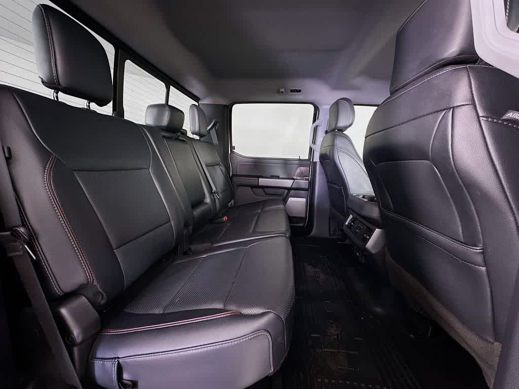 Thumbnail: 2023 Ford Econoline - 32