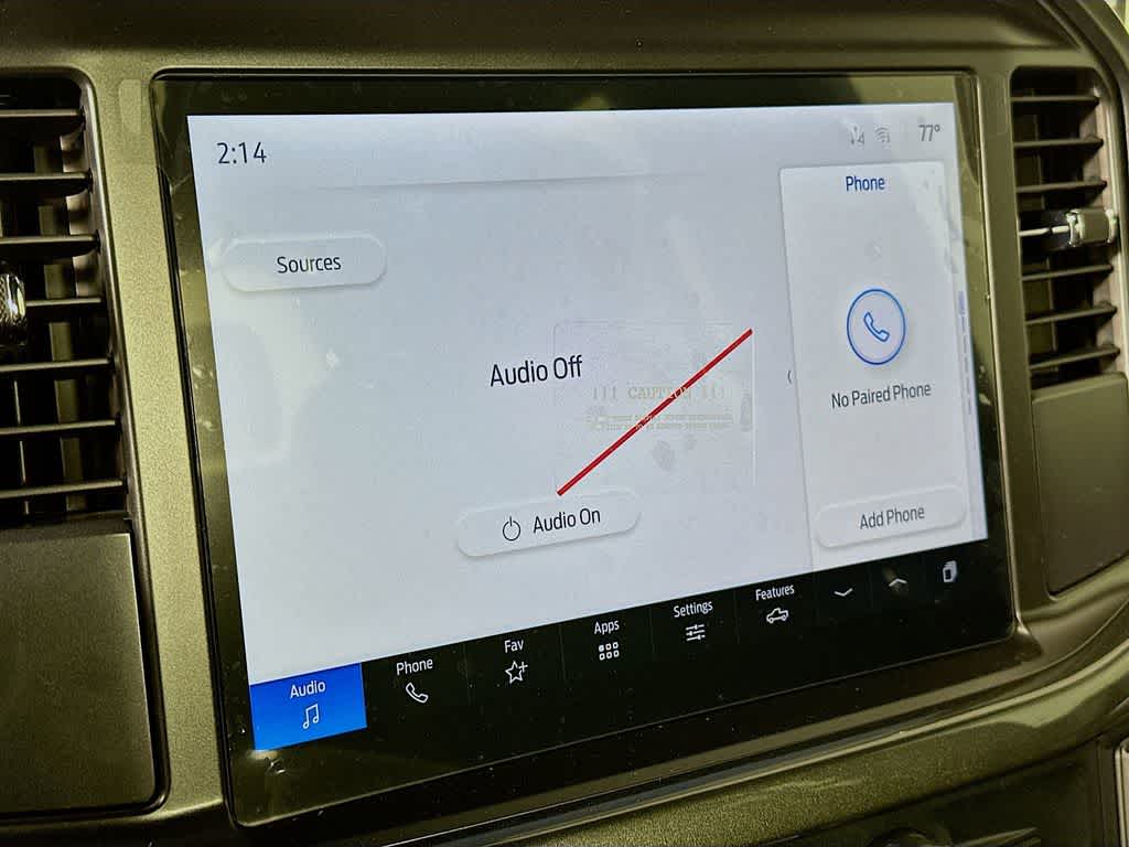 Thumbnail: 2025 Ford F-150 - 17