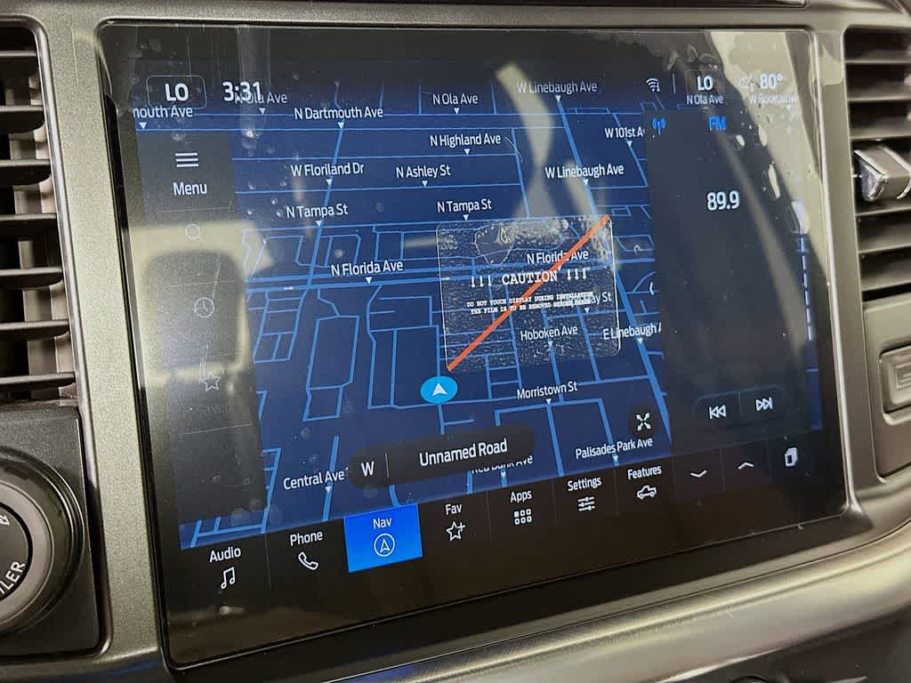 Thumbnail: 2025 Ford F-150 - 28