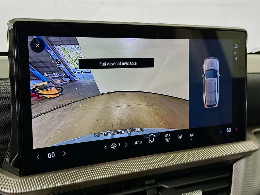 Thumbnail: 2026 Ford Explorer - 26