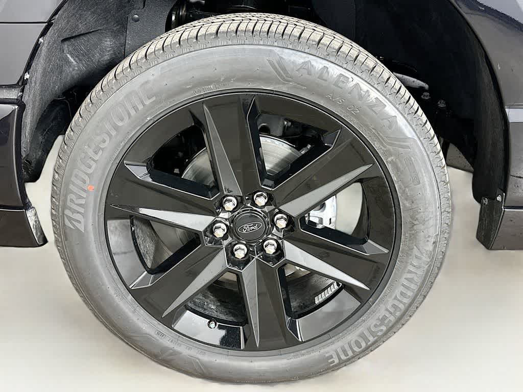 Thumbnail: 2025 Ford F-150 - 8