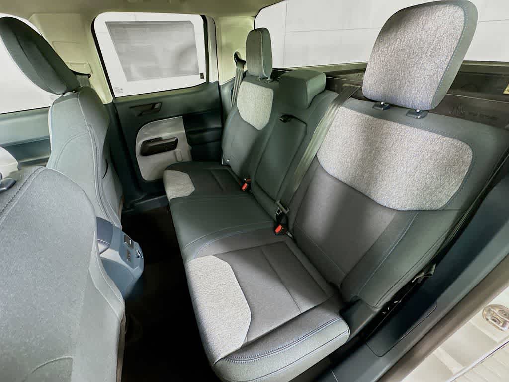 Thumbnail: 2025 Ford Maverick - 13