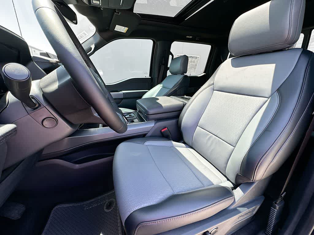 Thumbnail: 2025 Ford F-150 - 11
