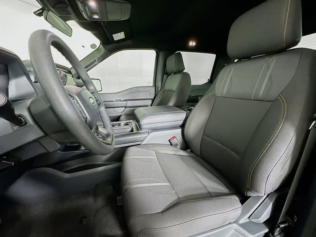 Thumbnail: 2025 Ford F-150 - 12