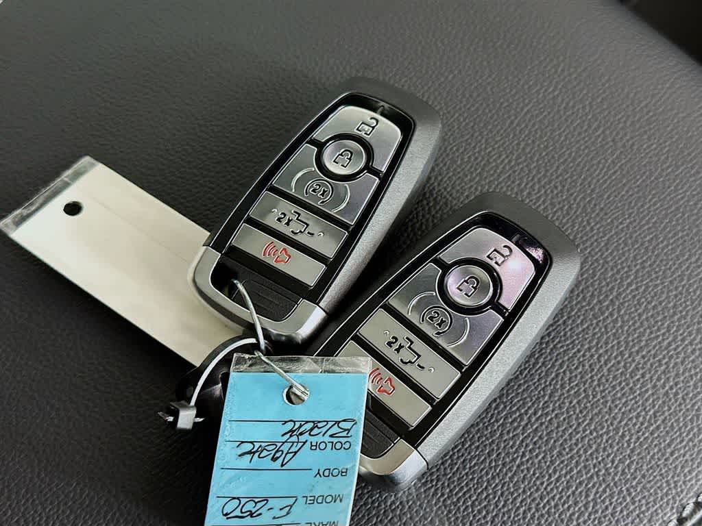 Thumbnail: 2026 Ford F-250 - 22