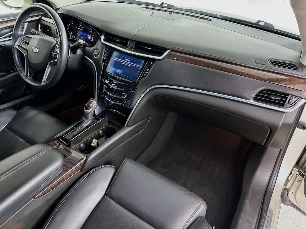 Thumbnail: 2016 Cadillac XTS - 33