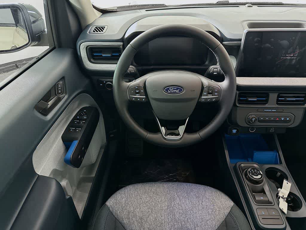 Thumbnail: 2025 Ford Maverick - 10