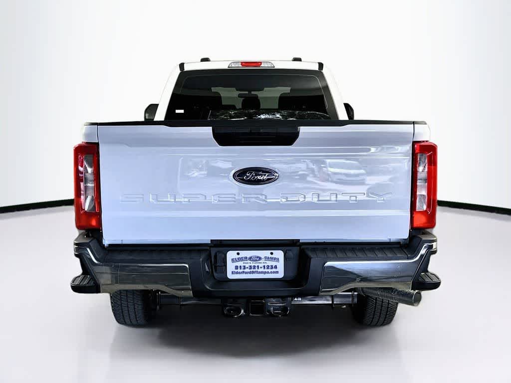 Thumbnail: 2026 Ford F-250 - 5