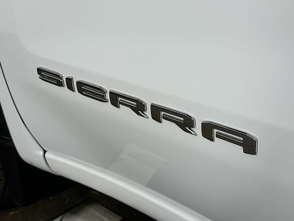 Thumbnail: 2022 GMC Sierra 1500 - 7