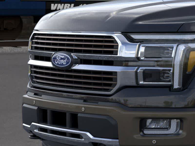 Thumbnail: 2026 Ford F-150 - 17